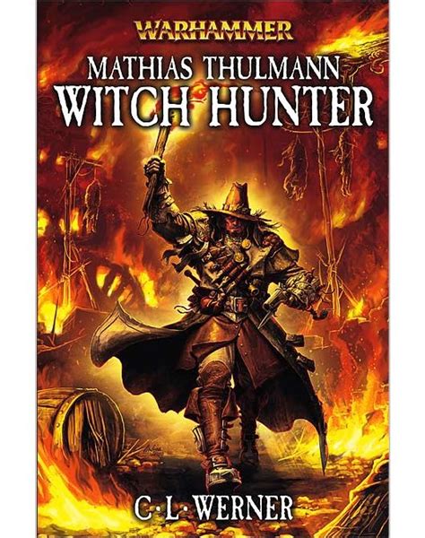 Witch Hunter Trials: Lessons from History